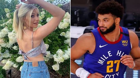 jamal murray girlfriend head video|Jamal Murray’s girlfriend asks for help after alleged。